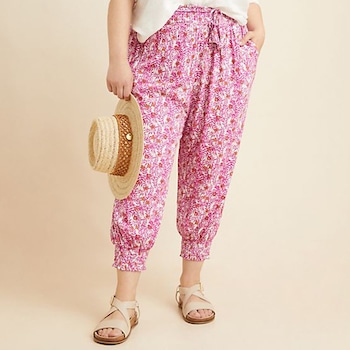 E-Comm: Anthropologie Plus-Size Items We're Obsessed With